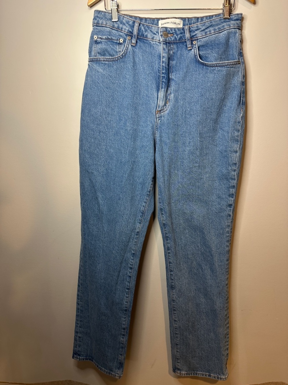 Aritzia Arlo Denim Jeans